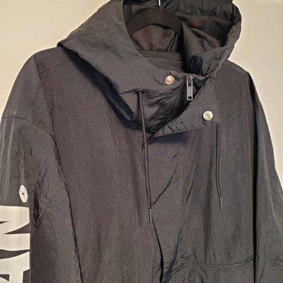 Jordan Jumpman Windbreaker - Picture 4 of 9